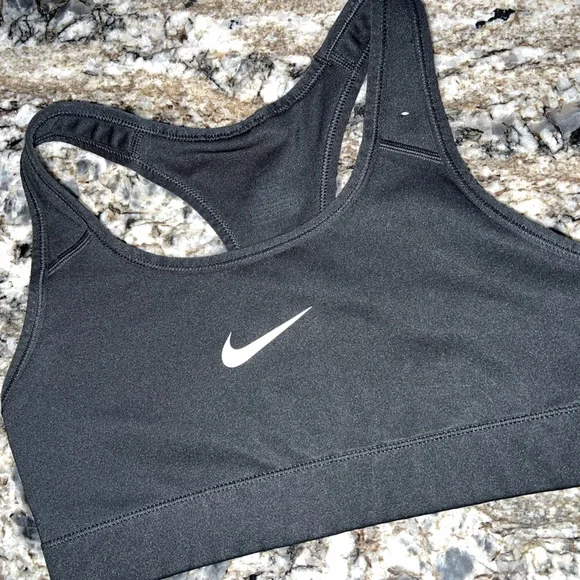 Sports Bras: nike and under armor - Picture 2 of 4